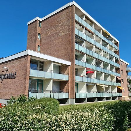 Fuerstenhof Whg 7 グレーミッツ エクステリア 写真