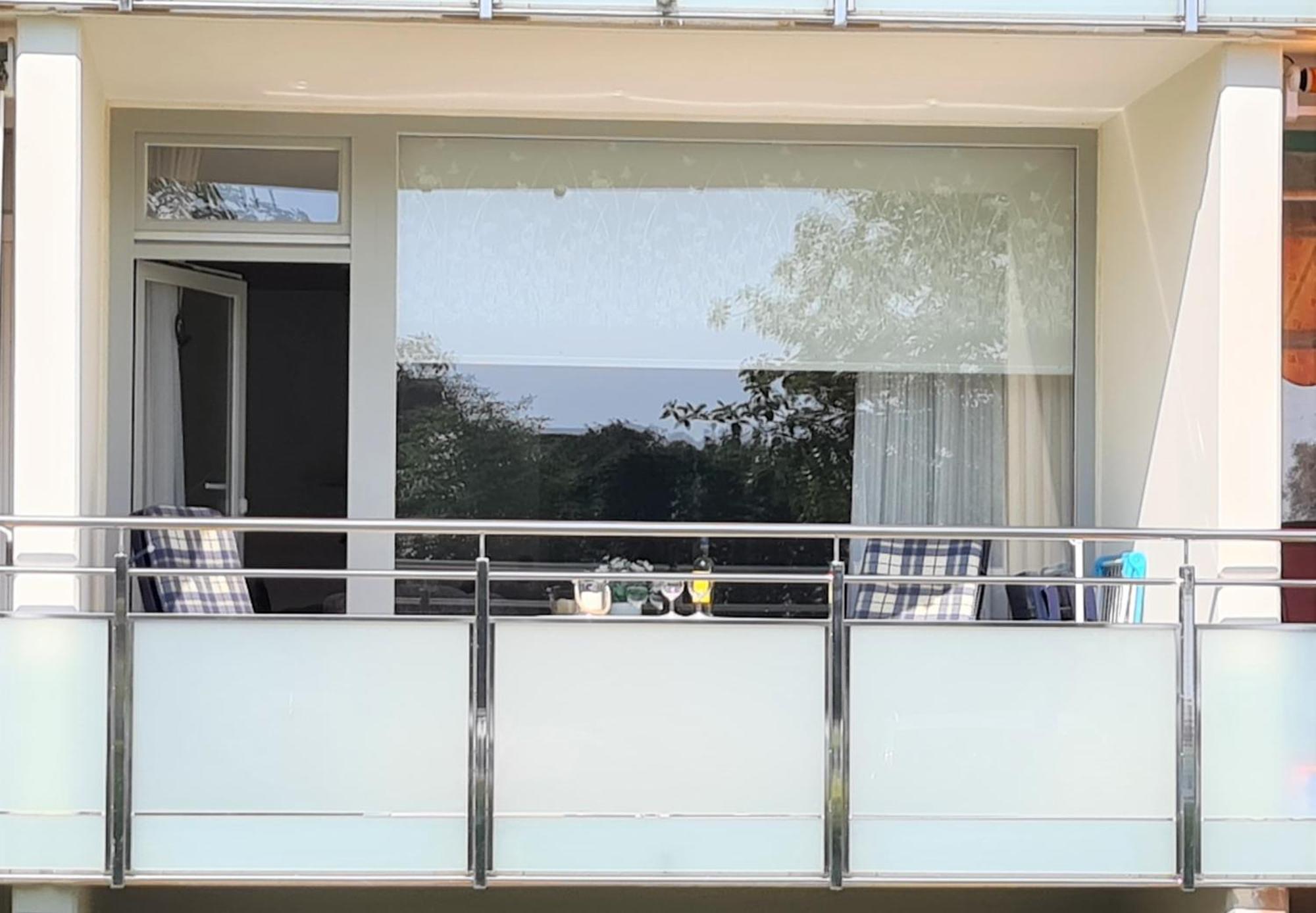 Fuerstenhof Whg 7 グレーミッツ エクステリア 写真